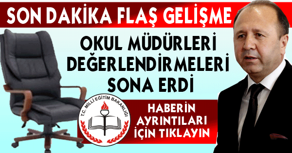 Yönetici atamaları