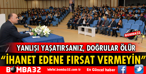 YÖNETİCİLİK ANLAYIŞIM, ADALET VE DOĞRULUK KAVRAMLARI ÜZERİNE KURULU