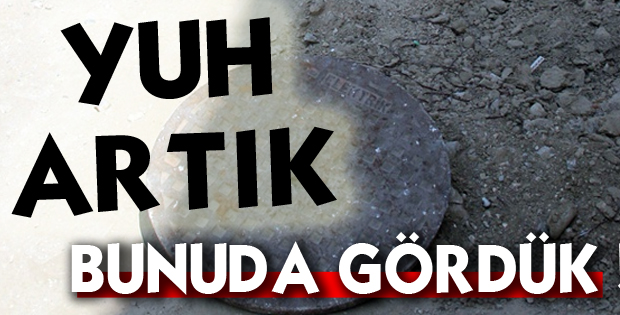 YUH ARTIK 