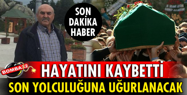YÜKSEL KOCA HAYATINI KAYBETTİ!