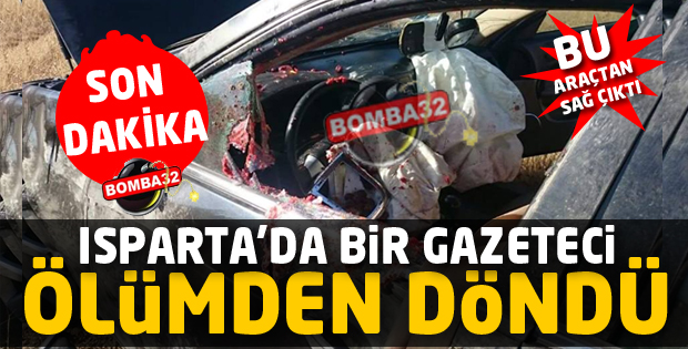 YÜREKLERİ AĞZA GETİREN OLAY 