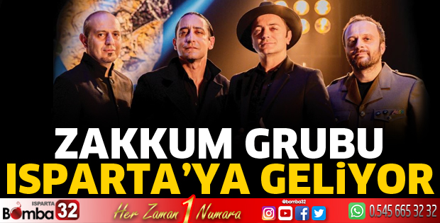 Zakkum Konseri
