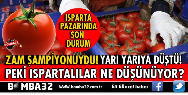 ZAM ŞAMPİYONU DOMATESTE SON DURUM!