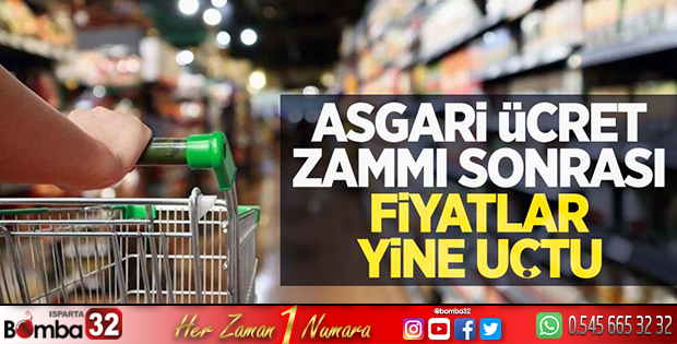 ZAM SONRASI FIRSATÇILAR İŞ BAŞINDA