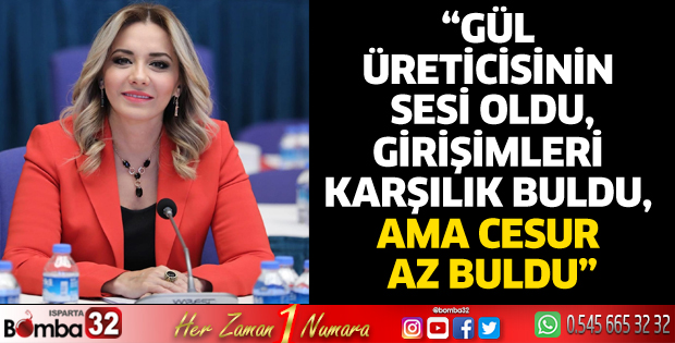 Zammı çok düşük buldu