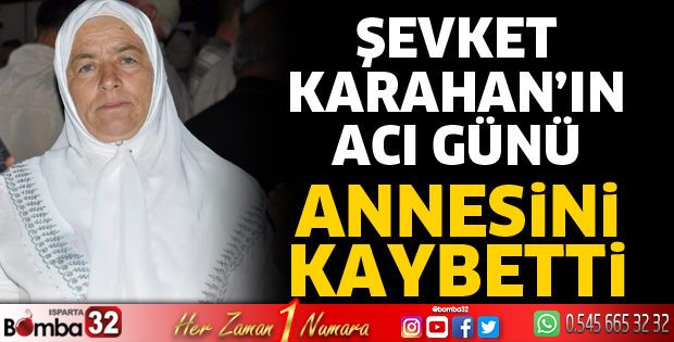 Zeliha Oran hayatını kaybetti