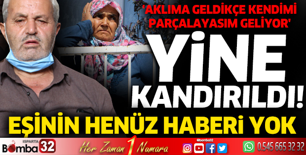 Zengin olma hayaliyle dolandırıcılara 90 bin lira kaptırmıştı, yine kandırıldı 