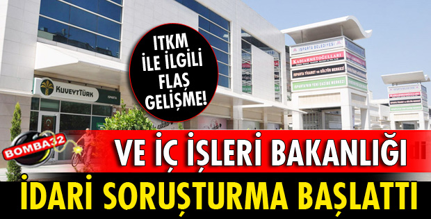 ZEYİLNAMELERLE İLGİLİ ŞOK TESPİT