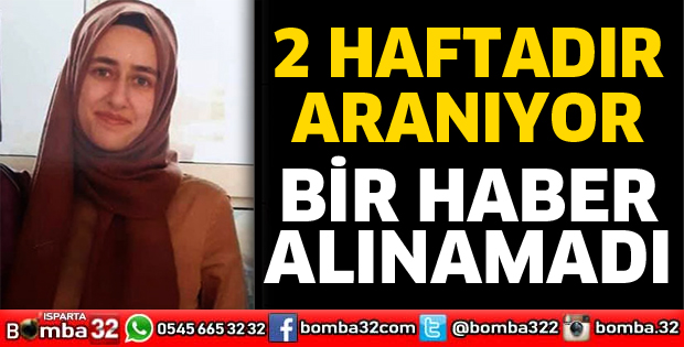 Zilfinur Bakır'dan bir haber alınamadı