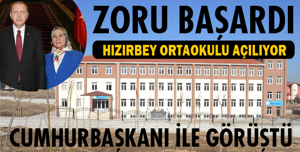 ZORU BAŞARDI
