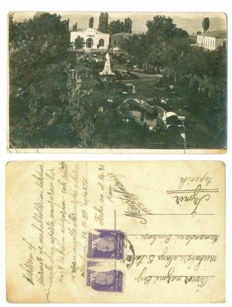 Eski Isparta Resimleri