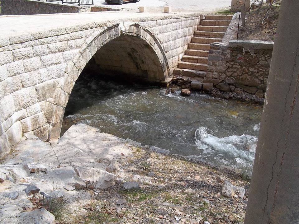Isparta Aksu Zindan Mağarası