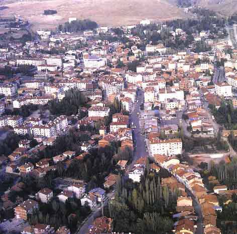 Isparta Yalvaç Resimleri