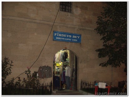 ISPARTA FOTO GALERİ