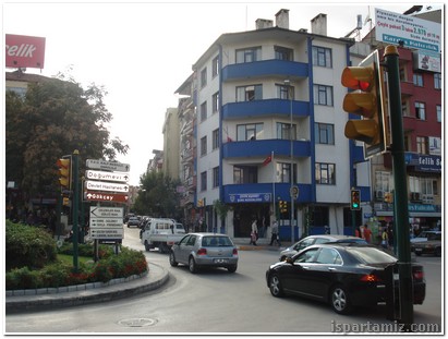 ISPARTA FOTO GALERİ