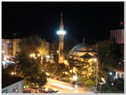 ISPARTA FOTO GALERİ
