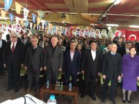 SENİRKENT AK PARTİ 