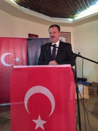 AK Parti’de kongre süreci