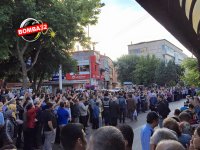 VEDA TÖRENİNDEN TÜM FOTOĞRAFLAR